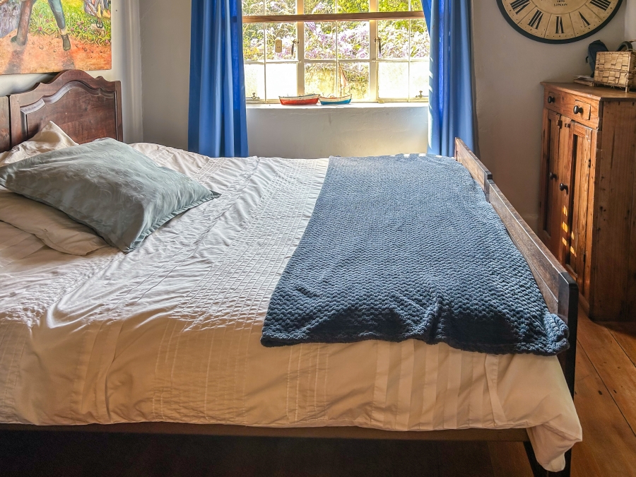4 Bedroom Property for Sale in Knysna Central Western Cape